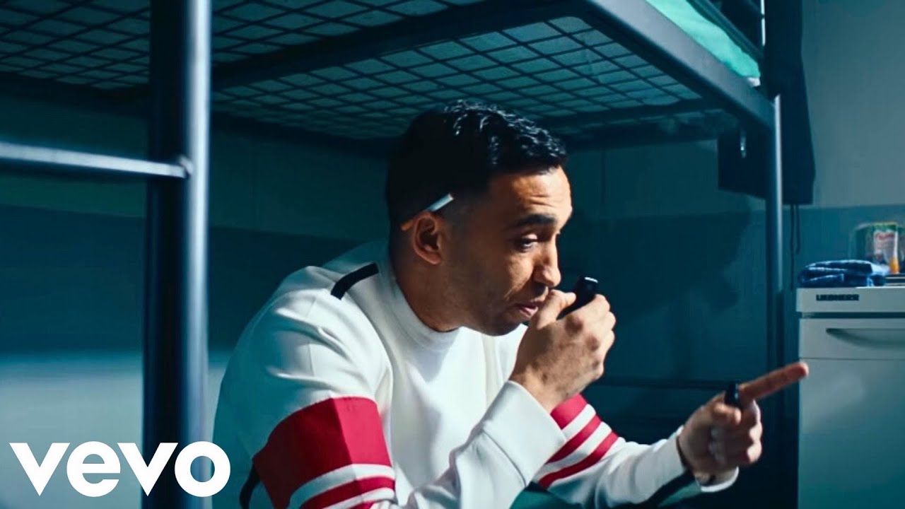 Lacrim - Sans Pardon (Remix) feat. Mister You, Soso Maness & Didine Canon 16 🎶