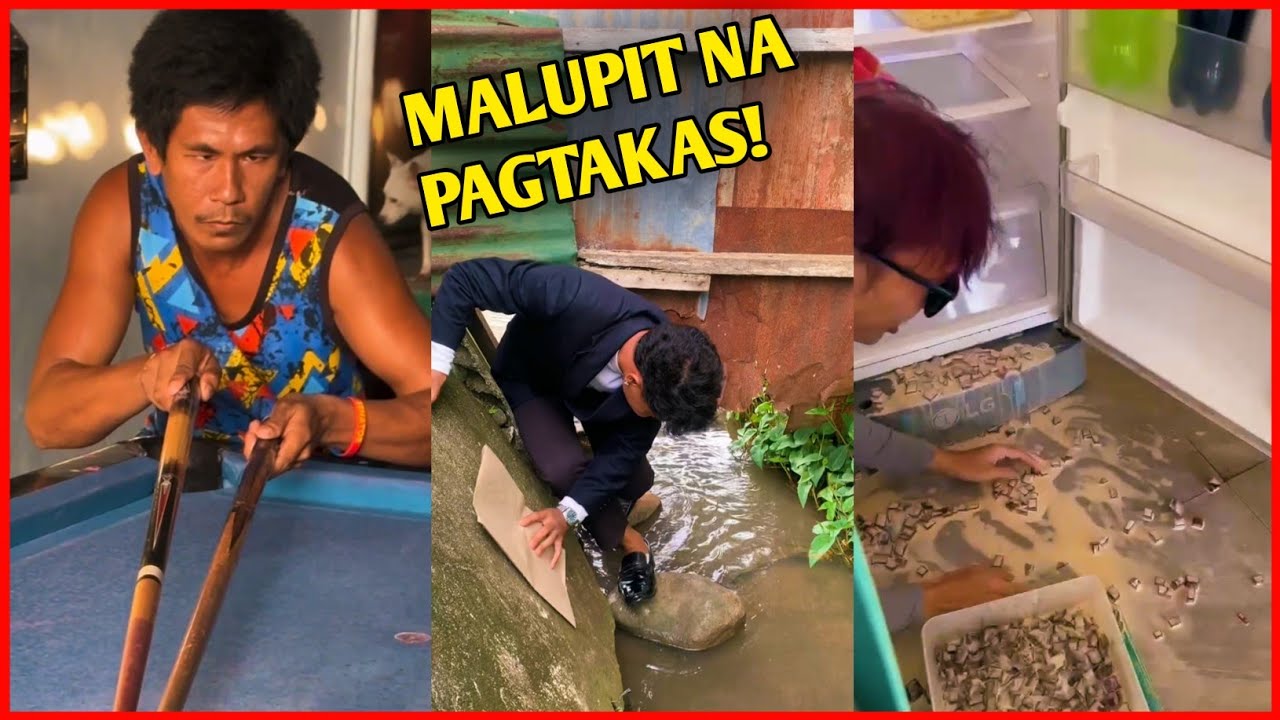 Hilarious Filipino Pranks & Epic Fails 2025 😂 | Pinoy Memes & Funny Moments