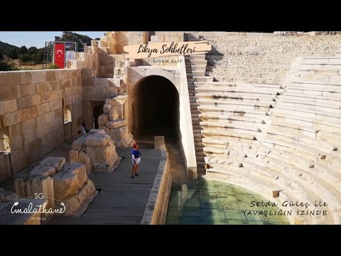 Yavaşlığın İzinde 3. Bölüm: Felsefe ile Yol Almak