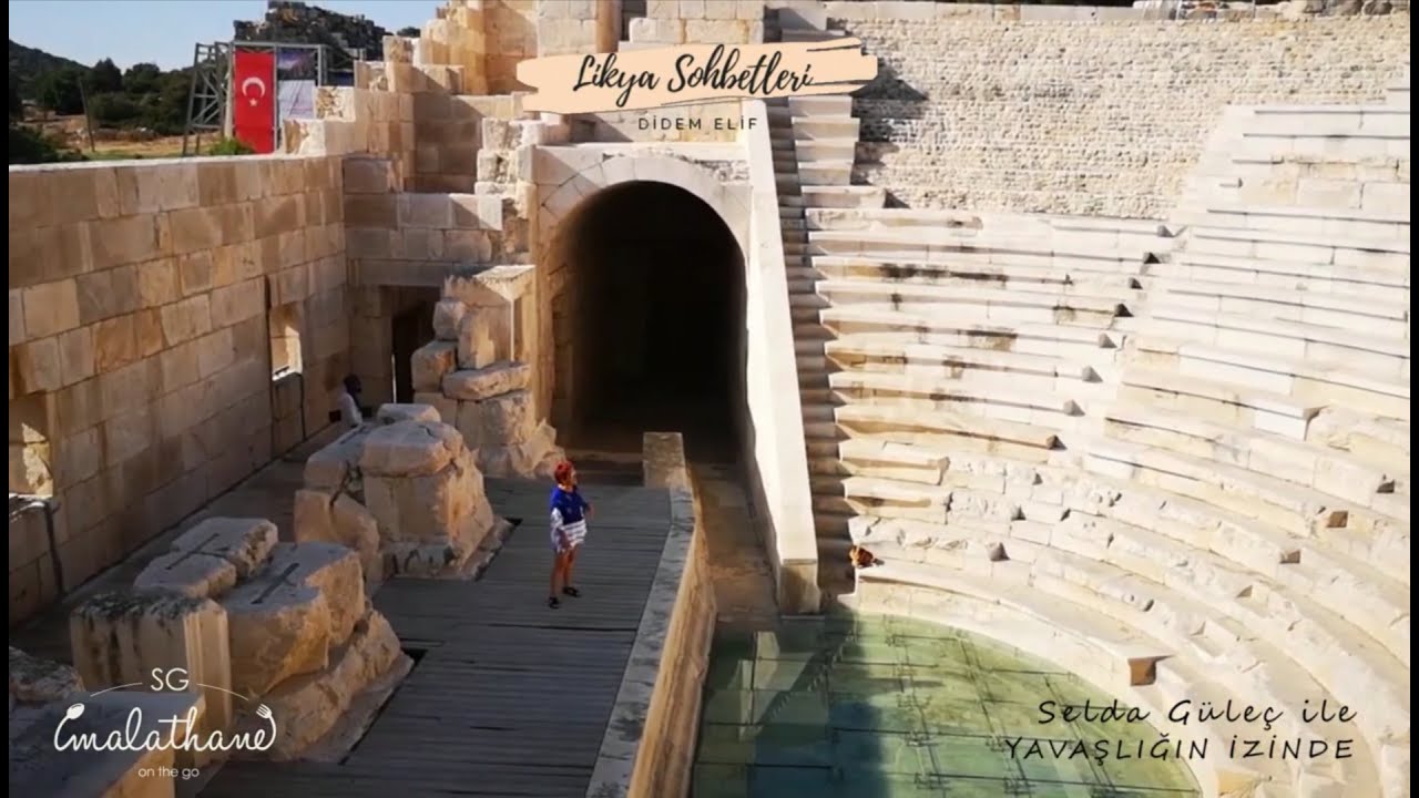 Yavaşlığın İzinde 3. Bölüm: Felsefe ile Derinlemesine Yolculuk 🌿