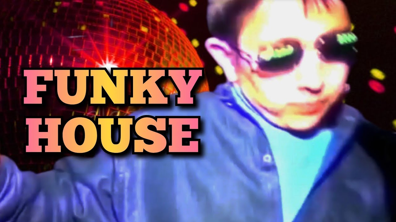 Disco & Funky House Mashups 2022 🎶