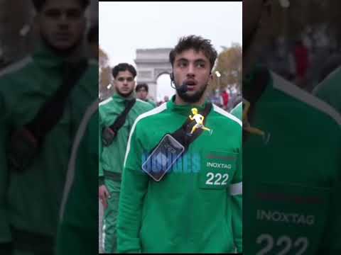 1,2,3 soleil inoxtag sur les champs 🏆❗️❗️ #pourtoi #inoxtag