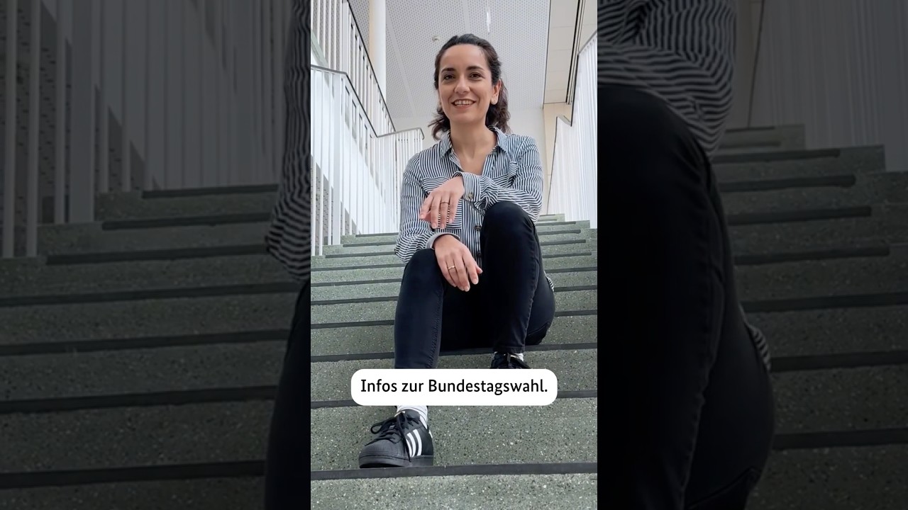 Wer entscheidet im Wahllokal? #Wahlen