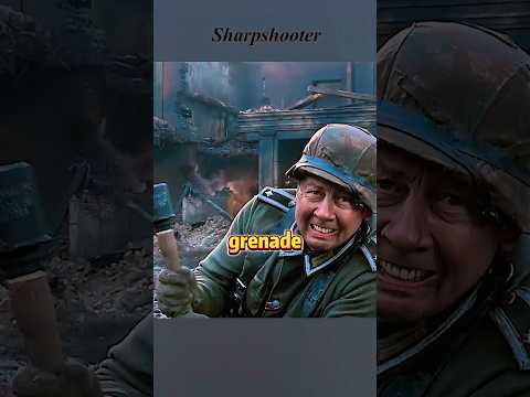 Sniper shot over 400 enemies during World War II. #futurelink #war