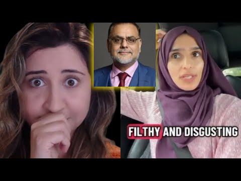 She called Pakistanis in Britain THIS!