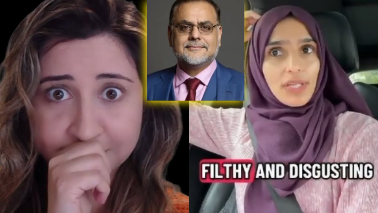 She Made a Shocking Comment About Pakistanis in Britain 🇬🇧