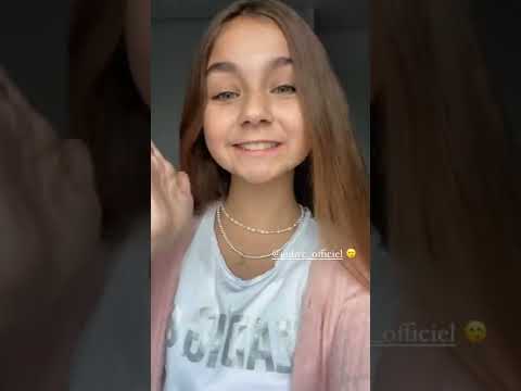 Valentina sur Gu'Live pour son nouveau single 🎶