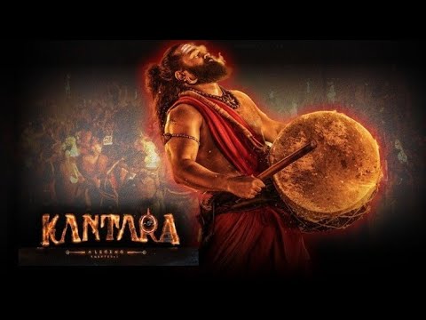 Kantara Chapter 1 Full Movie | Rishab Shetty | Kantara 2 | New South Indian Movie 2025 Hindi Dubbed