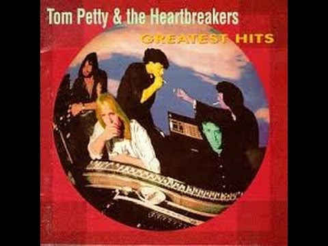 The Waiting by Tom Petty & The Heartbreakers 🎶