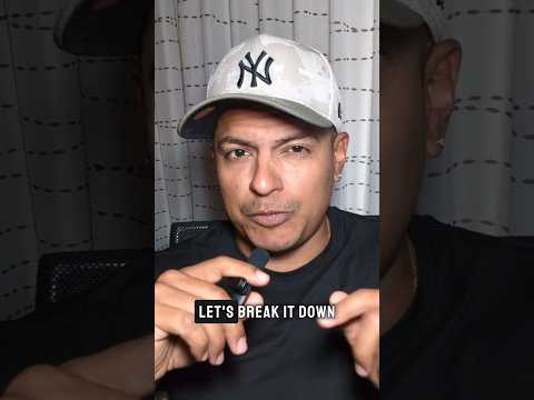 Symmetric vs Asymmetric Encryption Explained – Security Basics 🔒