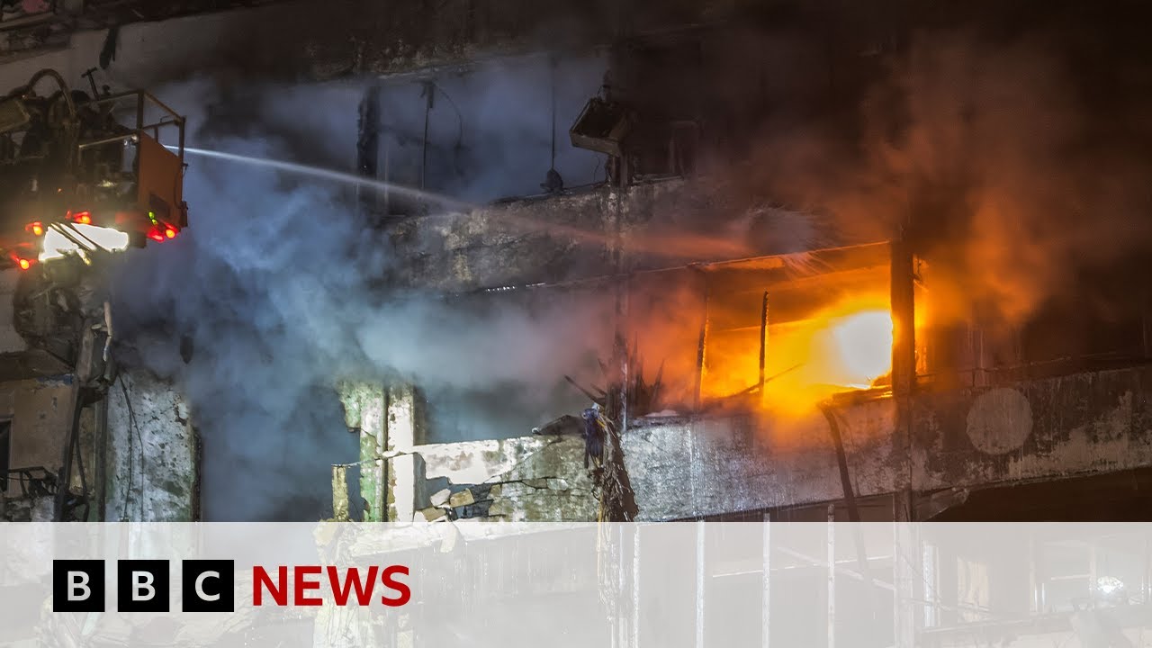 Russia-Ukraine Clash Amid US-Moscow Talks 🇷🇺