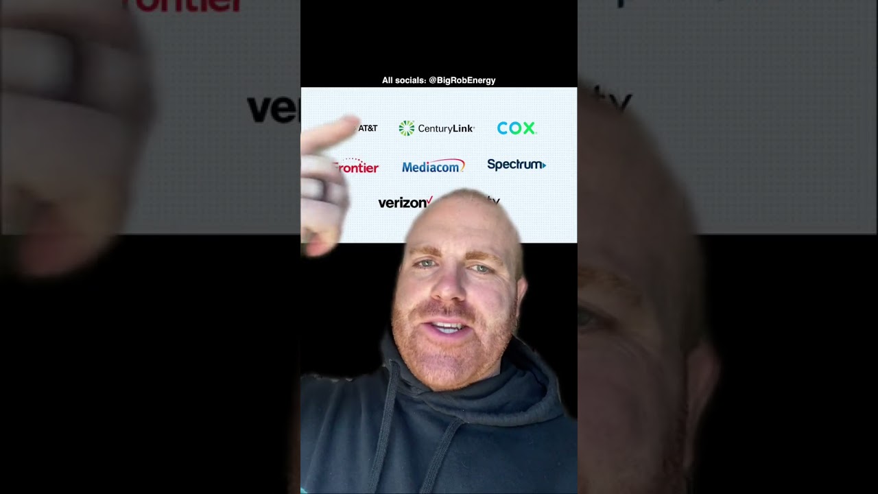 Top & Worst Internet Service Providers You Should Know 🌐