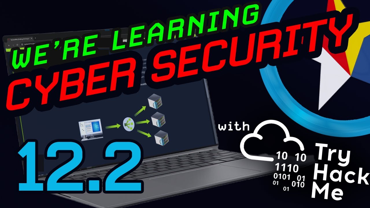 TryHackMe - Pre Security | How the Web Works: Putting It All Together - Other Components