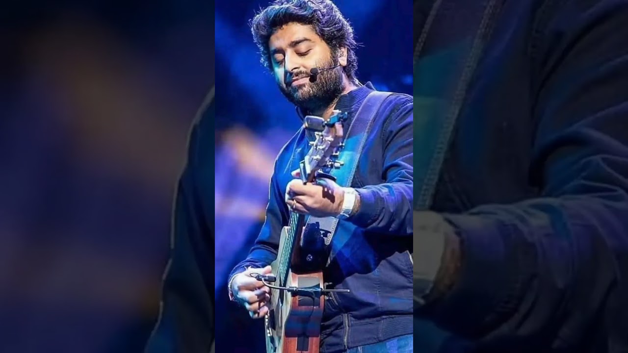 Top Arijit Singh Heartfelt Songs 🎶