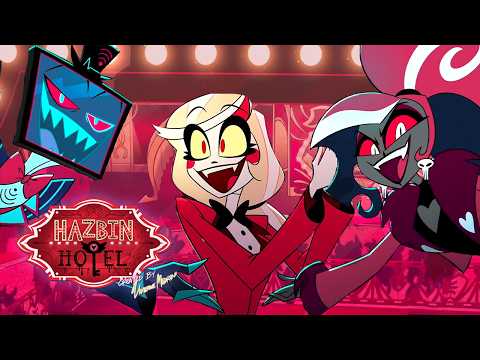 Hazbin Guarantee (Trust Us) | Hazbin Hotel Season 2