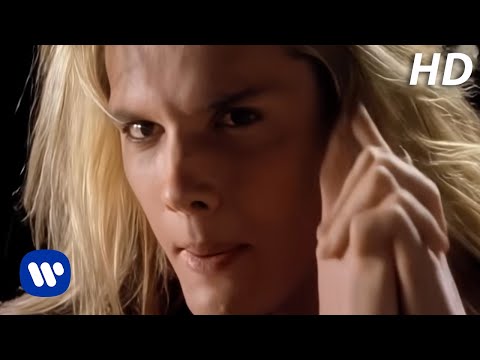 Skid Row - 18 And Life (Official Music Video)