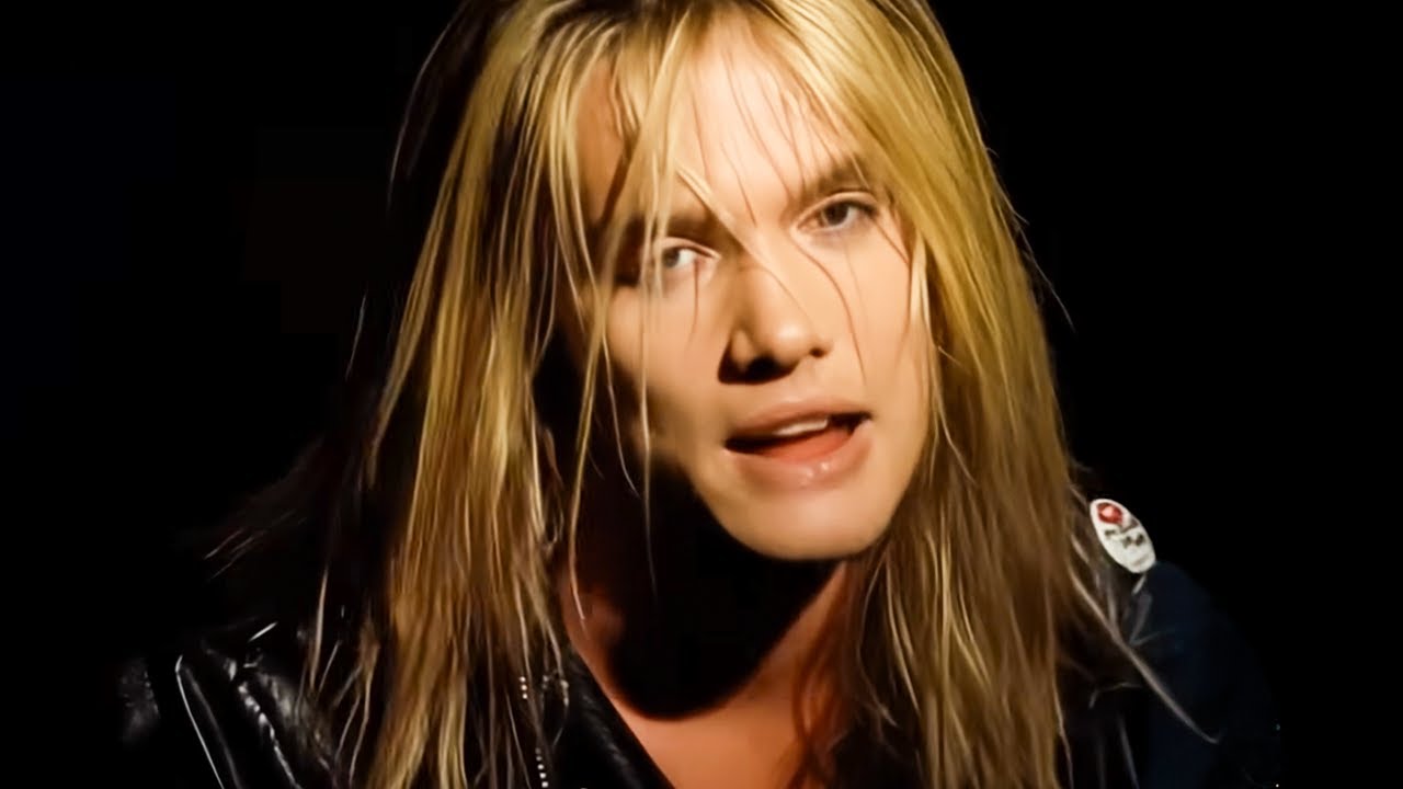 Skid Row - 18 And Life (Official Video) 🎸