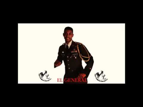 El General - Reggaeton Legend 🎶