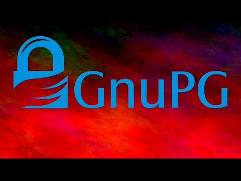 Guide to Encrypt & Decrypt Files with GPG 🔐