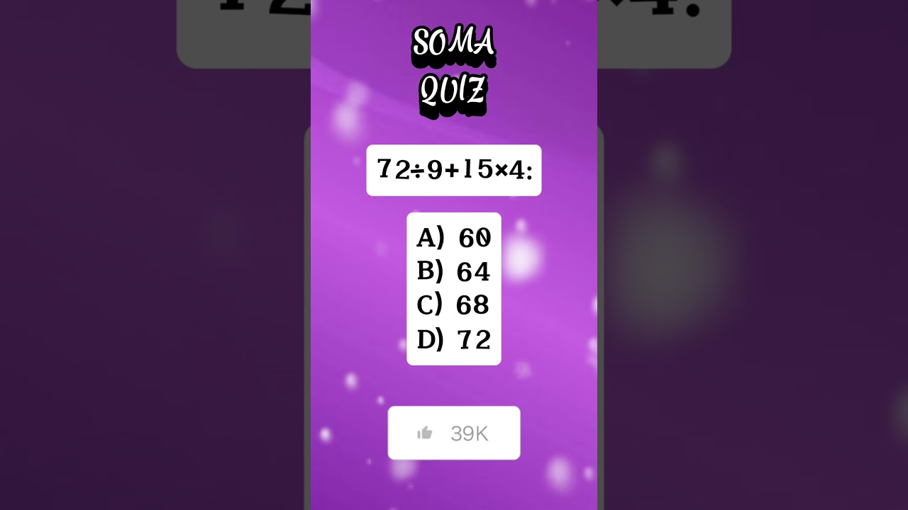 Desafio Matemático 🔢 - Você Consegue Resolver? Deixe Sua Resposta nos Comentários!
