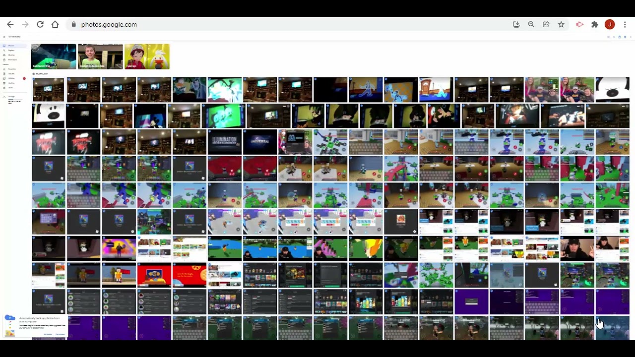 Quickly Delete Multiple Photos in Google Photos 📸