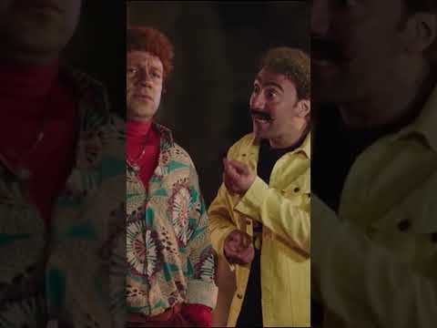 حزلقوم أتجوز نرمين الفقي ومش هتصدق ساب مراته جينيفر لورنس ليه😂#الكبير_أوي_ج6