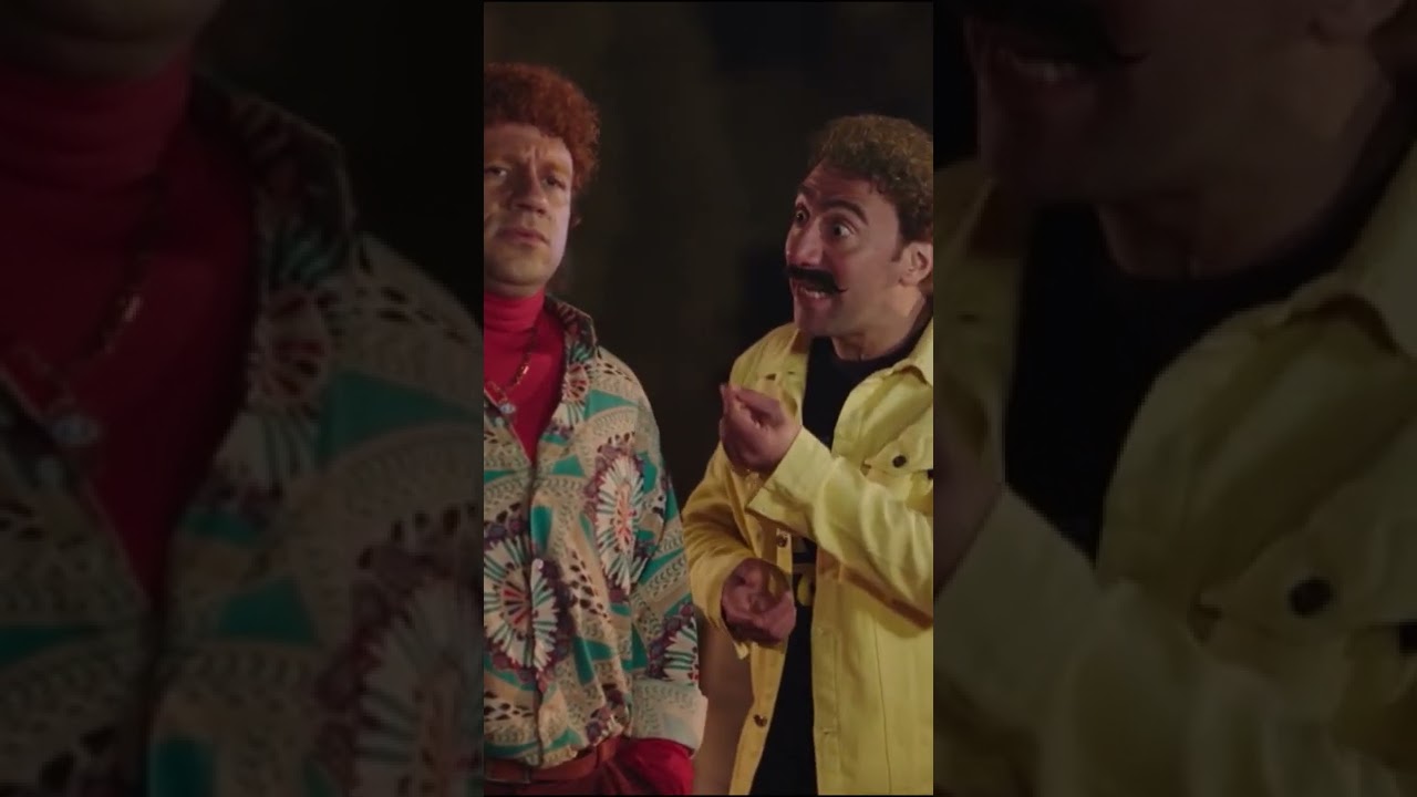 حزلقوم يتزوج نرمين الفقي ويترك جينيفر لورنس.. هل تصدق السبب؟ 😂