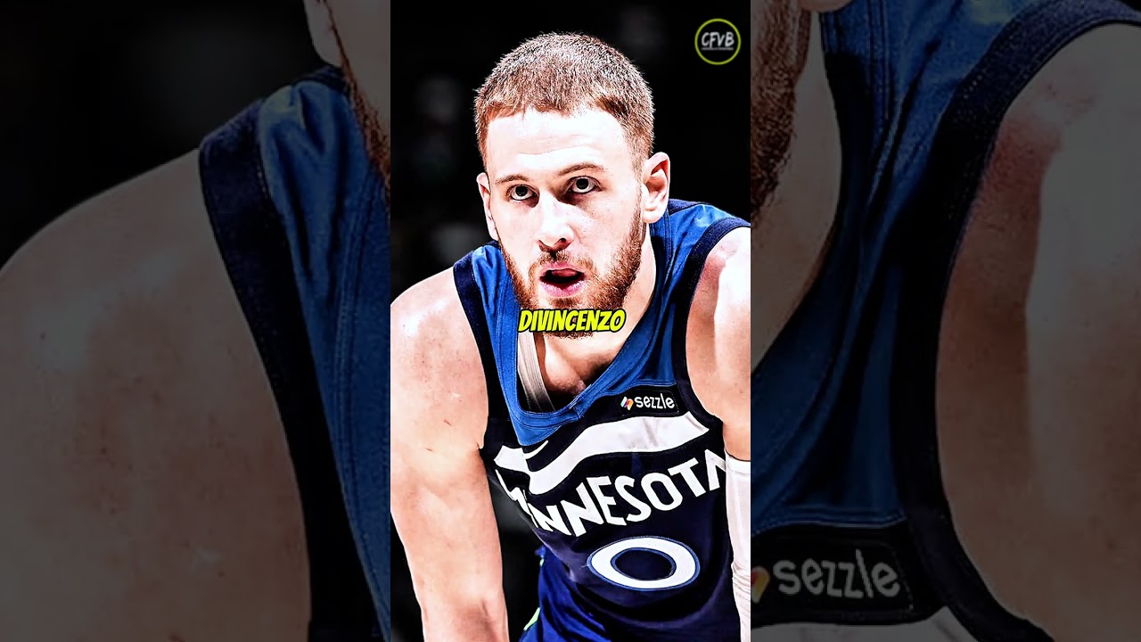 Achille Polonara su Banchero e DiVincenzo: Opinioni e Analisi