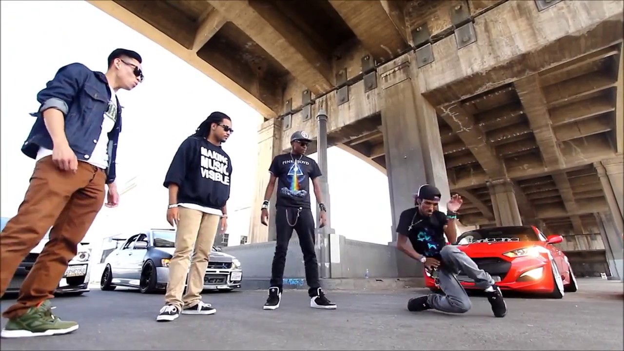 HOUMANI - حــومــانـي | Montage by Nabil Jerbi & Marquese Scott