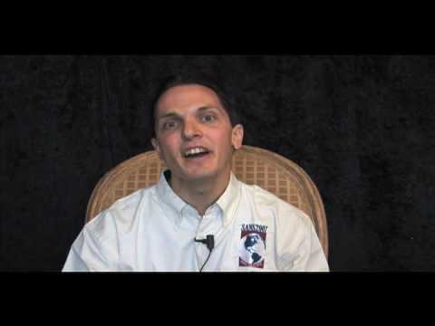 Dr. Eric Cole Discusses Pros & Cons of Full Disk Encryption