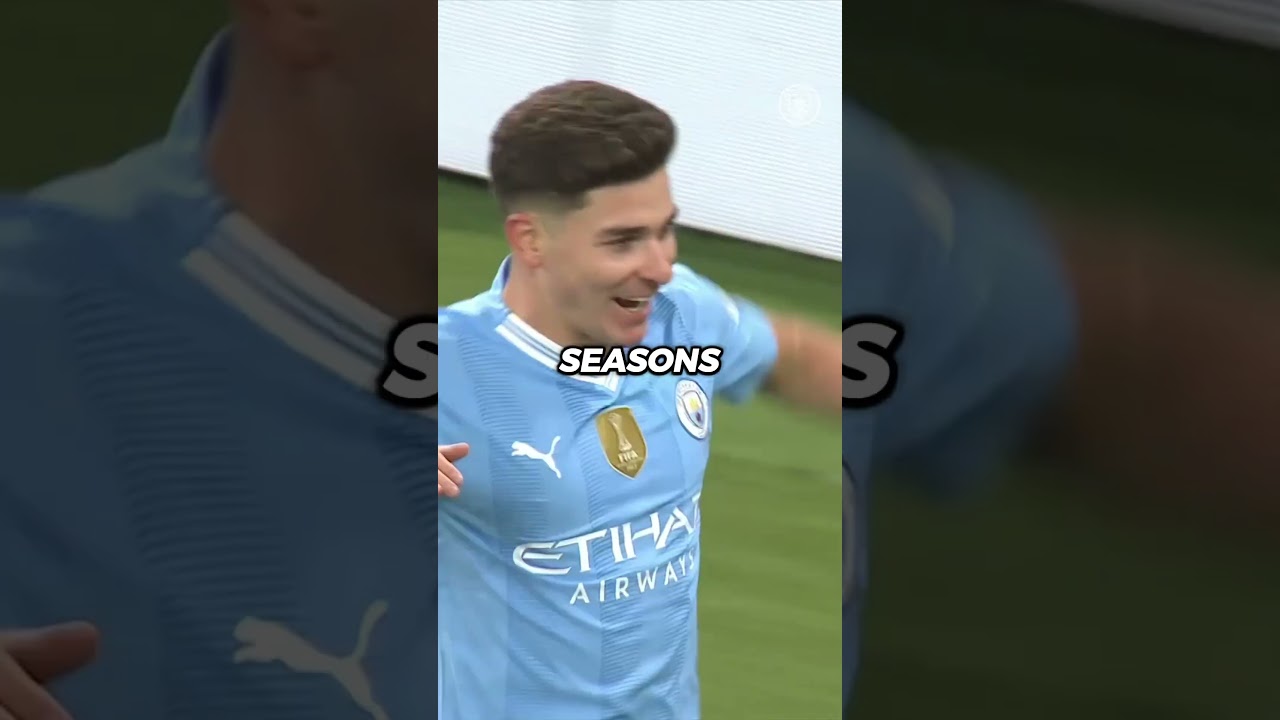 PEP GUARDIOLA'S 2ND BIGGEST REGRET AFTER COLE PALMER 🥶😭 SPIDER IS BACK ON 🕷️