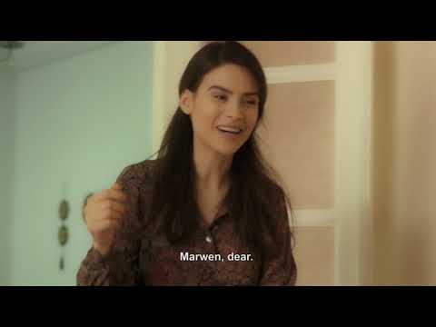 EP 01 Rubik Libyan Drama Series English Subtitle FULL HD