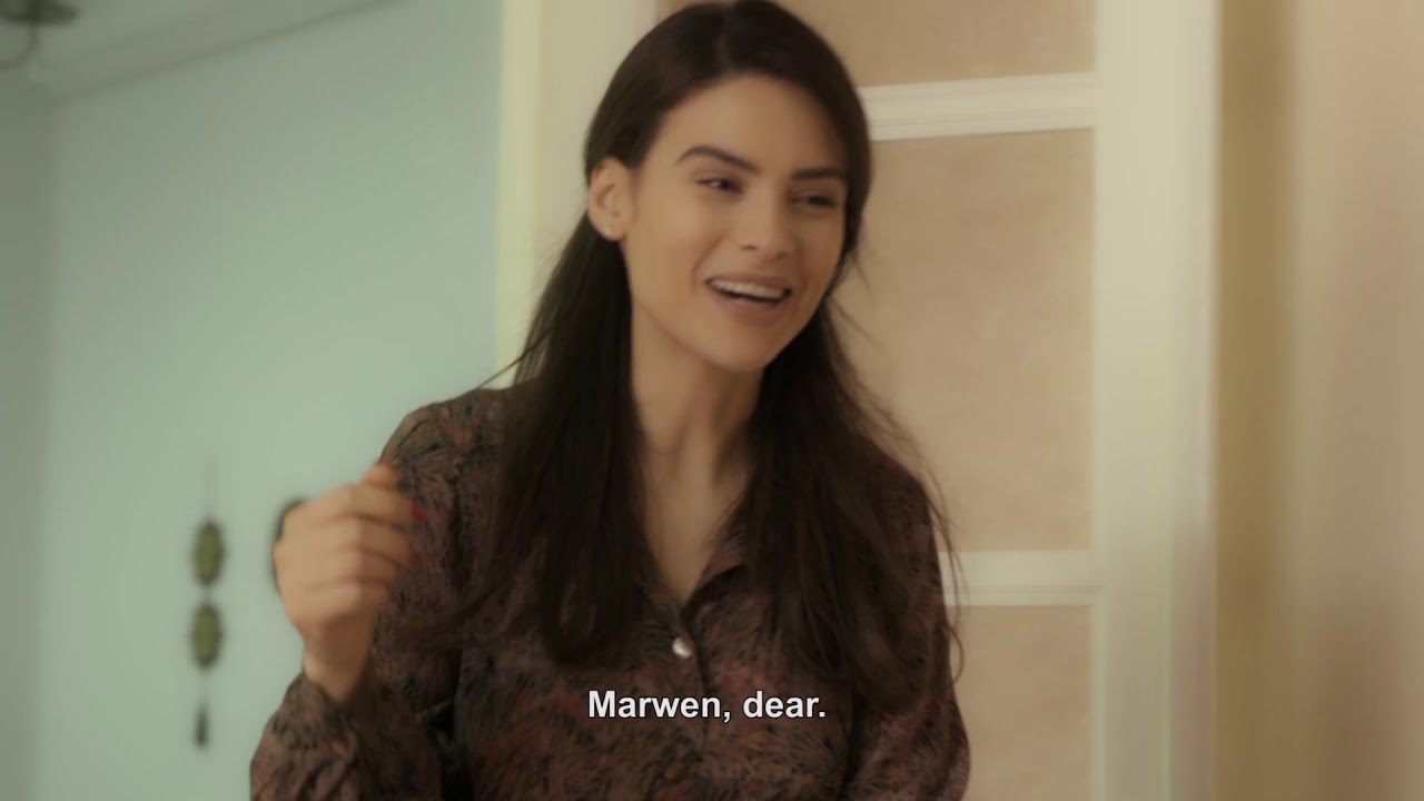 EP 01 of Rubik: Libyan Drama Series with Full HD English Subtitles ๐ฑ๐พ