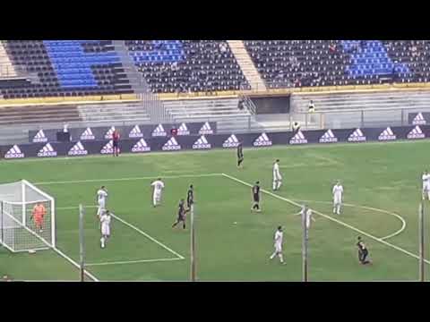 PISA-CREMONESE 1-1 | ROVESCIATA VOLANTE DI MICHELE MARCONI | SERIE B 2020-21