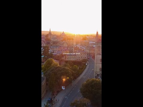 2024 Oxford University Highlights