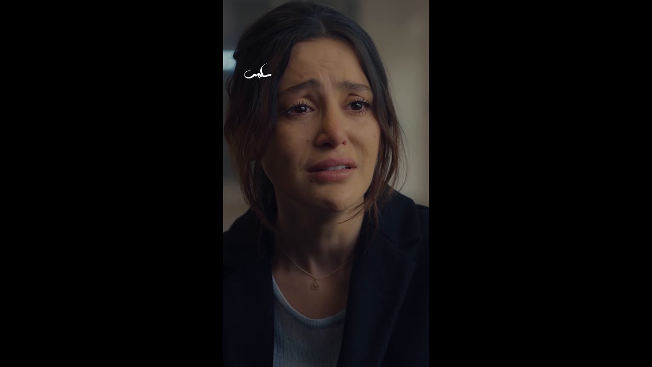 صدمة مفاجئة على قلب سلمى في الحلقة الليلة 😢