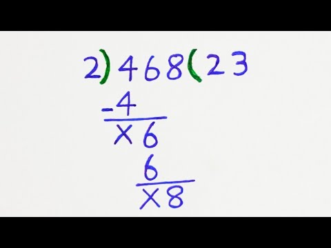 भाग बनाने की असान तरीका पार्ट- 2 ।division।bhag।bhag kaise karte hain।bhag kaise karen math।