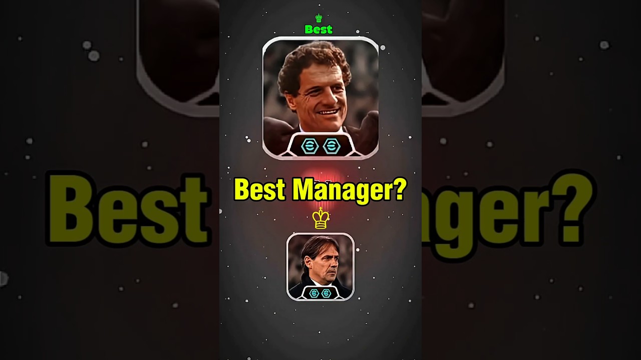 Top 6 Double Booster Managers in eFootball 2026 ⚽