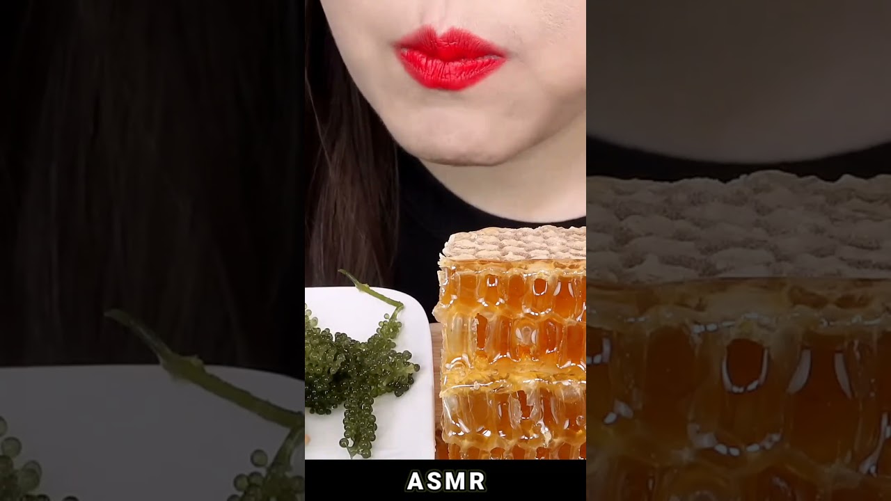 ASMR #5887 - Relaxing Sounds for Sleep 😴