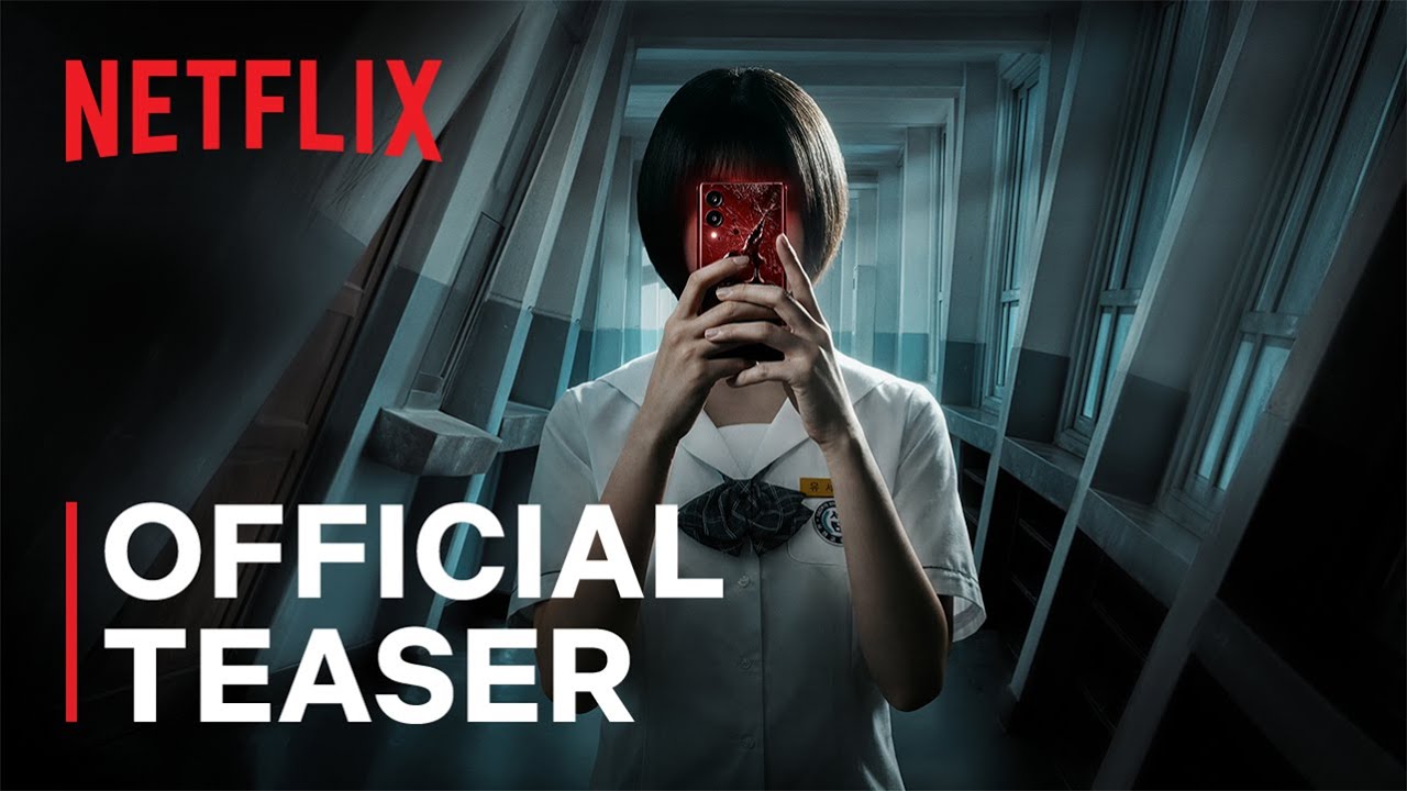 If Wishes Could Kill – Netflix Teaser (Apr 24) ✨
