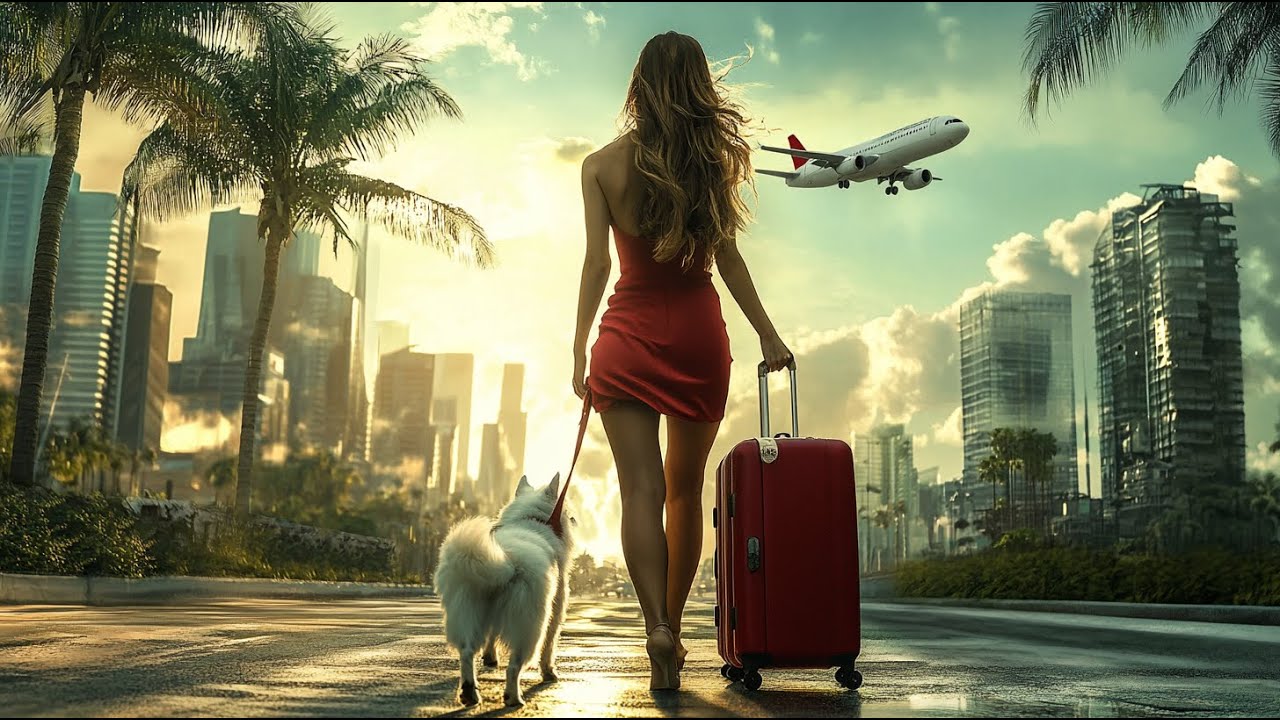 Her Husband's Betrayal Sparks a Wild 4K Adventure 🎬