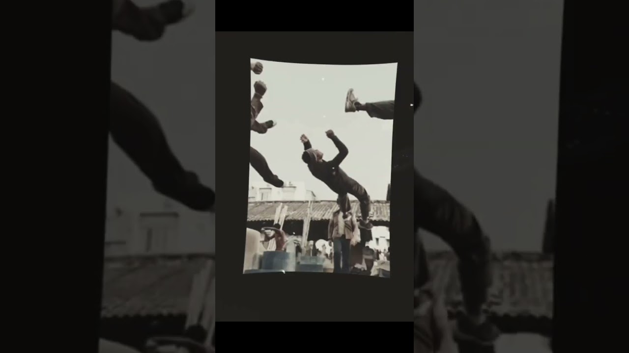 One Scene, a Thousand Emotions 🎬 | Heartfelt Movie Moments