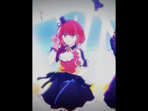 Oshi No Ko Ep11 Edit💗 #animeedit #capcut #edit #oshinoko #bkomachi #ep11 #fypシ