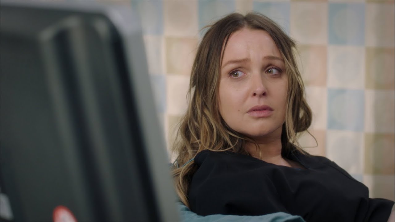 Grey's Anatomy 21x09 Sneak Peek 😮