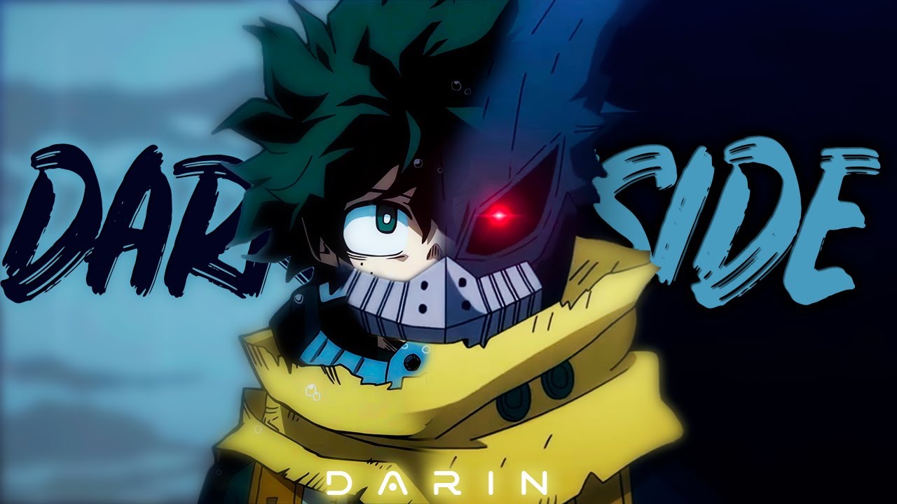 Deku vs Class 1A | My Hero Academia Season 6 AMV