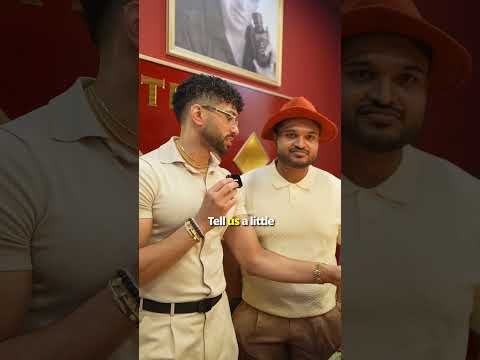 Beauty World 2025 | All new Dumont Fragrances.