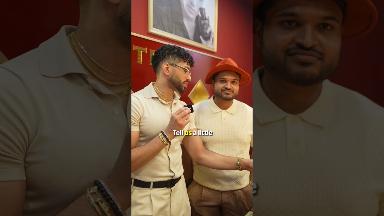 Beauty World 2025: Discover the Exciting New Dumont Fragrances ✨