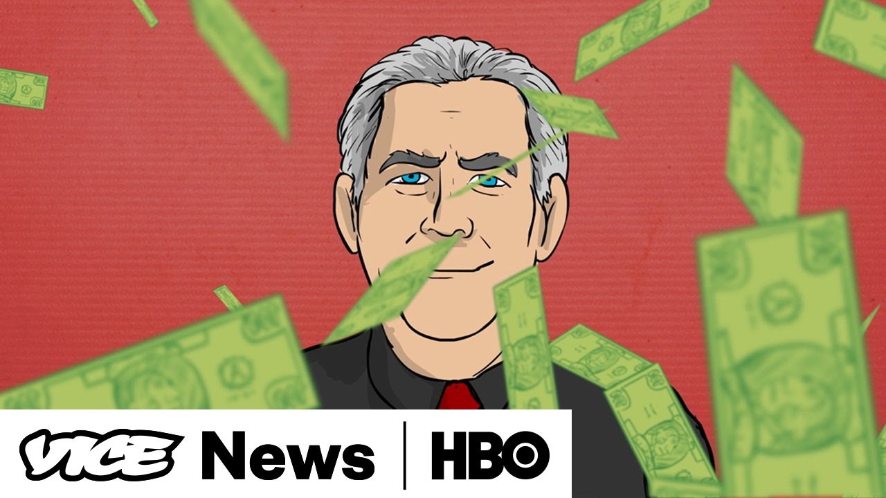 VICE News Tonight | Full Episode (Dec 6) β Stay Informed with the Latest Headlines