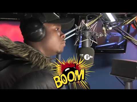 MANS NOT HOT - Roadman Shaq ( Lyrics ) HD ( Special Edition )