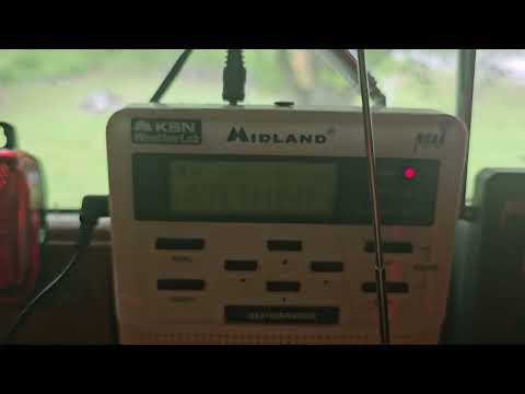 Severe Weather Update For Severe Thunderstorm Warning On WXM49 Destructive Tag SVR 4/18/24